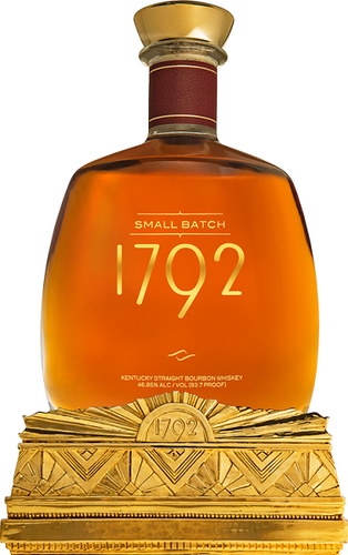 1792 Small Batch Kentucky Straight Bourbon