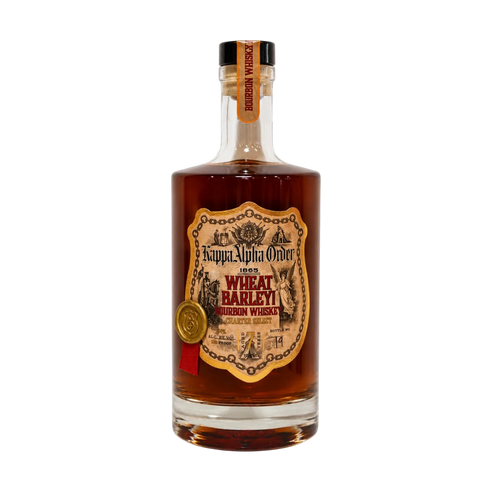 [Pre-sale] Wheat Barley! Bourbon Whiskey Charter Select Edition