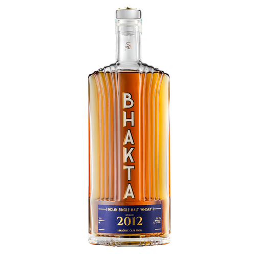 [Pre-sale] BHAKTA 2012 Indian Single Malt Whisky