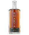 BHAKTA Spirits 2013 Straight Rye Whiskey Finished in Calvados Casks