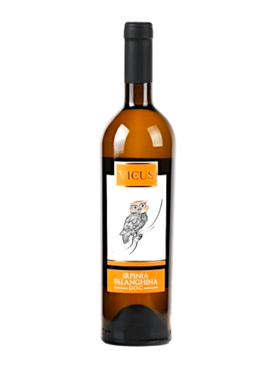 2021 Vicus Falanghina Irpinia DOC