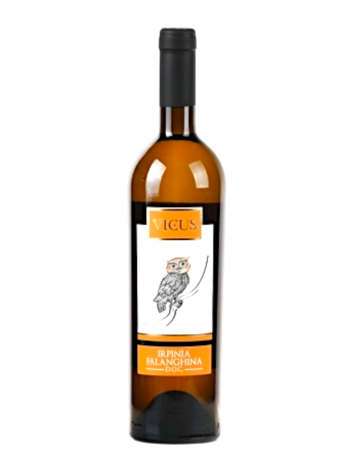 2021 Vicus Falanghina Irpinia DOC – Seelbach's