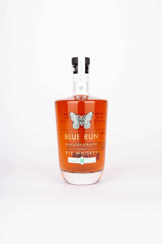 Blue Run Emerald Rye