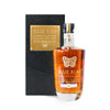 Blue Run Father's Day Double Oak Single Barrel Rye 05F: "Sung Kim" 107.6 proof