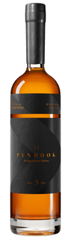 Pinhook Artist Series No 3: Double Blended Batch 01