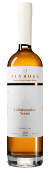 Pinhook Collaboration Series No.5 "Donald Link & Stephen Stryjewski"