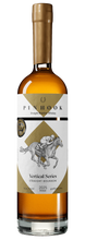 Pinhook Bourbon Vertical Series 2025 Bourbon War 10-Year 115.9 Proof