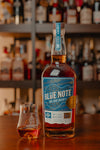 Blue Note Juke Joint Single Barrel Bourbon 117.6 Proof #22750 - Selected by Seelbach's