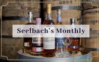 Seelbach's Monthly - Whiskey Enthusiast