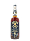 Augusta Distillery Old Route 8 Limited 8-Year First Edition Single Barrel #24 - "Cheerwine Derby Pie" - 126.4 Proof