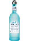 Casa Azul Blanco Organic Tequila