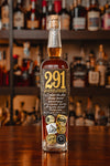 291 Colorado Whiskey Barrel Proof Single Barrel