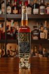 291 Colorado Bourbon Whiskey Barrel Proof Single Barrel (C20010802) Selected by Fred Minnick