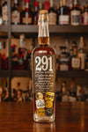 291 Colorado Bourbon Whiskey Small Batch