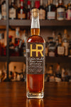 291 'HR' Colorado Whiskey - High Rye Bourbon Whiskey