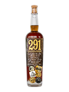 291 Colorado Whiskey Barrel Proof Single Barrel