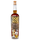 291 Colorado Whiskey Barrel Proof Single Barrel Rye