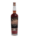 291 XII Colorado Whiskey - 12th Anniversary Whiskey