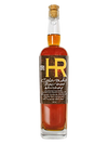 291 'HR' Colorado Whiskey - High Rye Bourbon Whiskey
