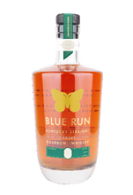 Blue Run Kentucky Straight Chosen Bourbon Whiskey - Hole In One & Trifecta