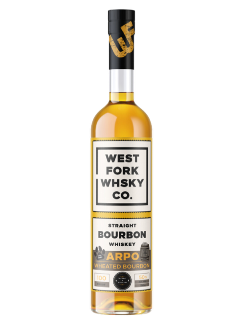 [Pre-sale] West Fork Whisky Co. ARPO Wheated Bourbon Whiskey