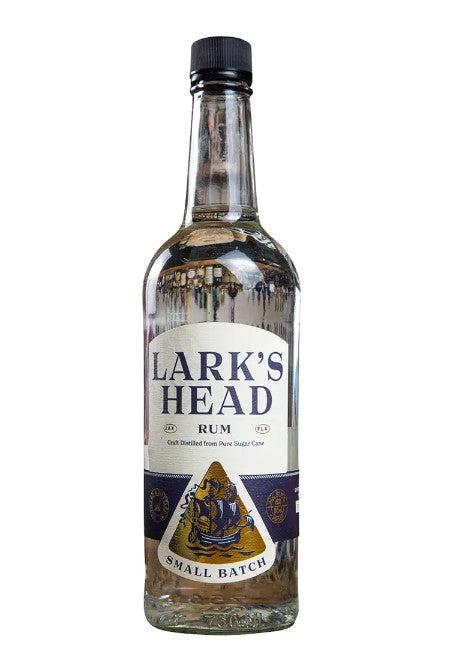 Luau Lads Lark's Head Rum