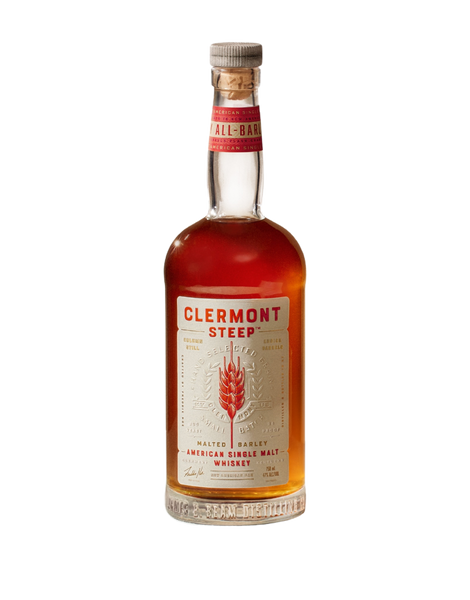 Clermont Steep American Single Malt Whiskey – Seelbach's