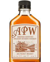 Ass Pocket Whiskey No.3 : A Brotherly Release Box Set