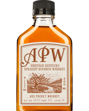 Ass Pocket Whiskey No.3 : A Brotherly Release Box Set