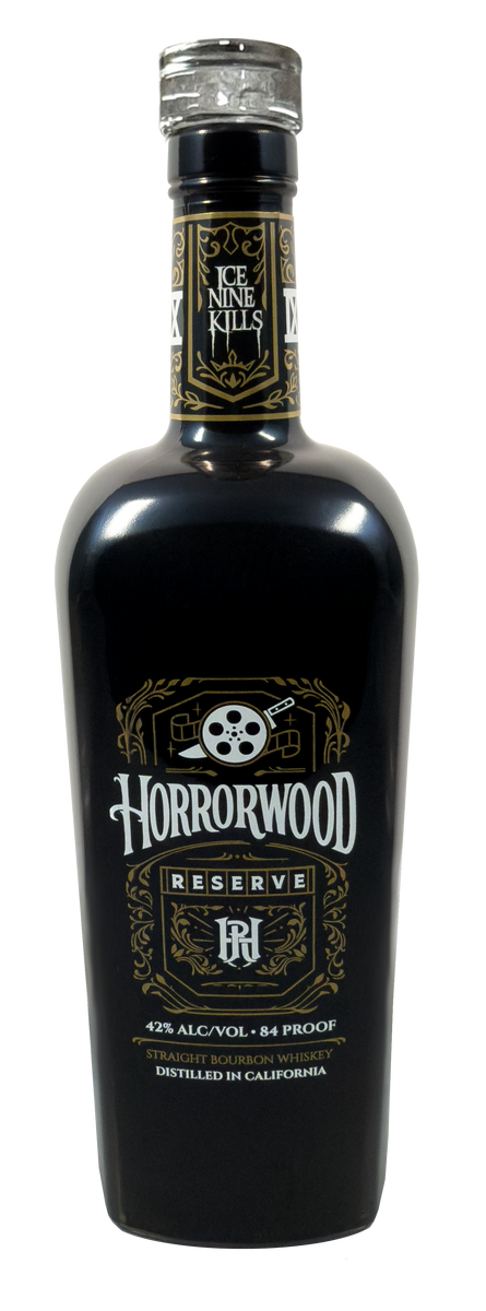 INKxMaS Horrorwood Reserve