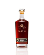 Starlight Distillery Indiana Straight Bourbon Whiskey 2025 Release
