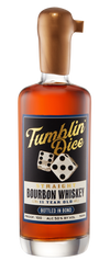 Proof and Wood “Tumblin’ Dice” 11 Year Bottled-in-Bond Bourbon