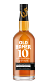 Westfork Whiskey Old Hammer 10-Year Bourbon