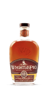 Whistlepig 12 Year Old World Rye Whiskey