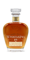 Whistlepig 18-Years Double Malt Rye