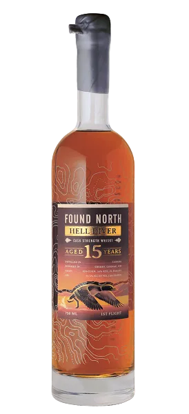 Seelbach's x Found North Hell Diver Live Preview - BOSTON