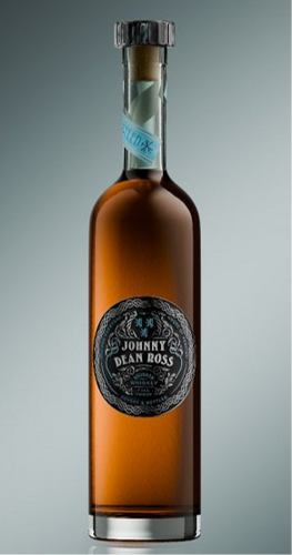 Johnny Dean Ross Full Proof Bourbon