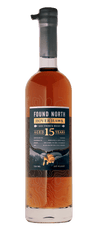 Hover Hawk First Flight Cask Strength Whisky 123.2 proof
