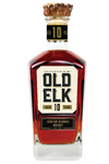 Old Elk 10-Year Straight Bourbon