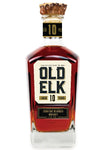 Old Elk 10-Year Straight Bourbon
