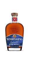 Whistlepig Declaration Wheat Whiskey