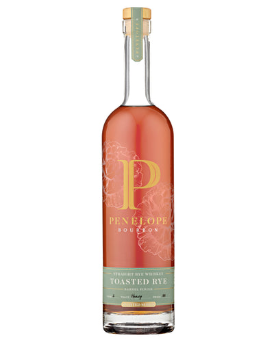 Penelope Bourbon Toasted Series