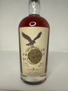 Prey for Bourbon Barrel#2