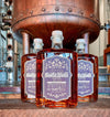 Stoll & Wolfe Single Barrel Pennsylvania Rye Whiskey SBC #121 “Rosen Ember”
