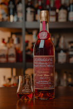 A. Altschuler and Co. "Limited Edition Blend" 10, 18 & 19-Year Kentucky Bourbon