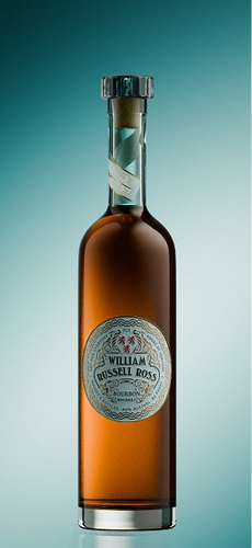 William Russell Ross Bourbon