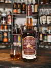 Ragged Branch Twice Barreled Cowboy Cut Wheated Bourbon #2965 - Selected by Seelbach’s