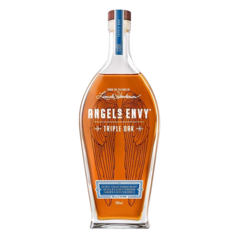 Angel's Envy Triple Oak Bourbon
