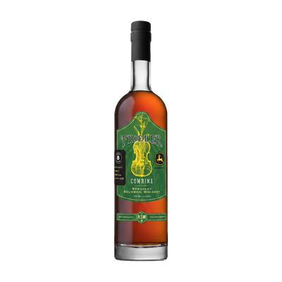 ASW Fiddler John Deere’s Combine Bourbon