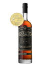 ASW Distillery Duality Double Malt Whiskey